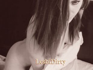 LesbiDirty
