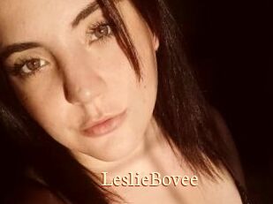 LeslieBovee