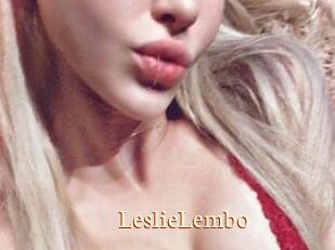 LeslieLembo