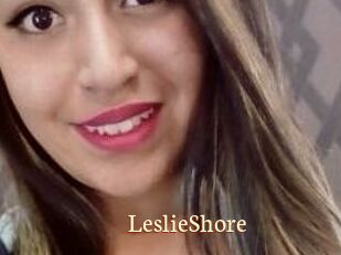 LeslieShore