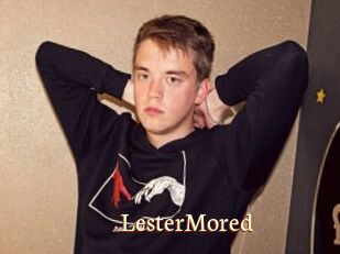 LesterMored