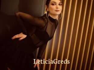 LeticiaGreds
