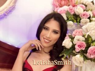 LetishaSmith