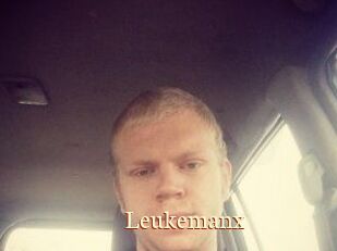 Leukemanx