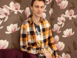 LeviMiles