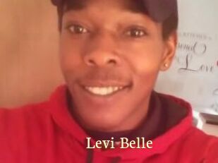 Levi_Belle