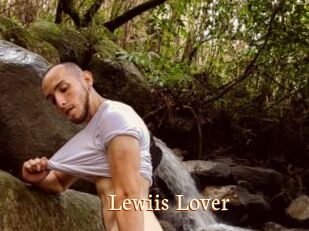 Lewiis_Lover