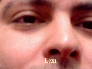 Lex1
