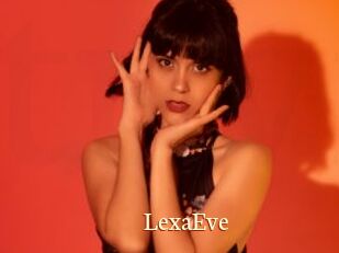 LexaEve