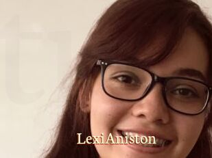 LexiAniston