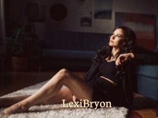 LexiBryon