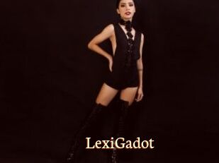 LexiGadot