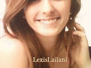 LexisLailani