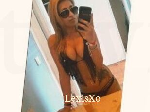 LexisXo