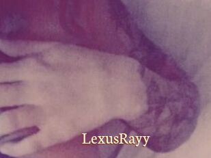LexusRayy