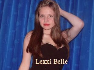 Lexxi_Belle