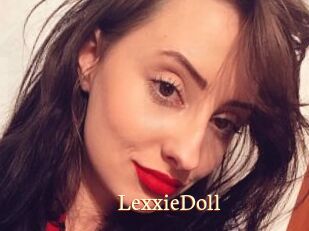 LexxieDoll