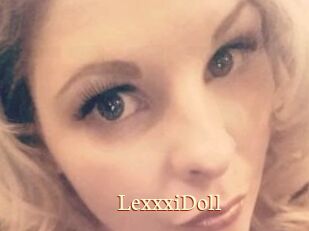 LexxxiDoll