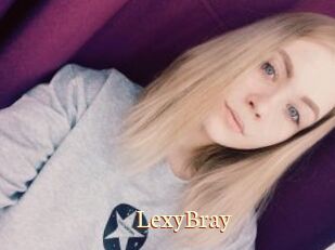 LexyBray