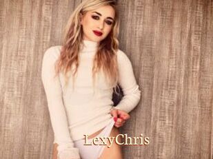 LexyChris