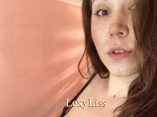 LexyLiss