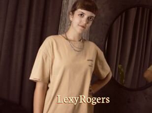 LexyRogers