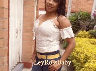 LeyRossBaby