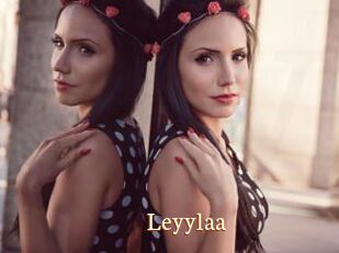 Leyylaa