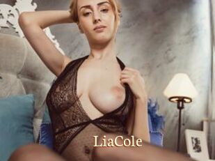 LiaCole