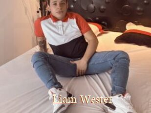 Liam_Wester