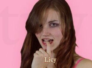 Licy