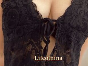 Lifeofnina