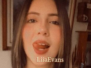 LiiaEvans