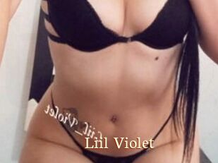 Liil_Violet