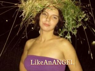 LikeAnANGEL