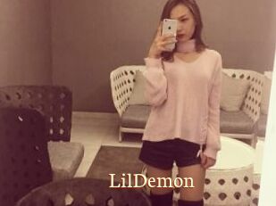 LilDemon