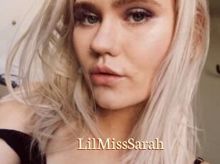 LilMissSarah