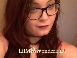 LilMissWonderland