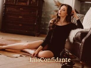 LilaConfidante