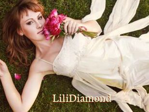LiliDiamond