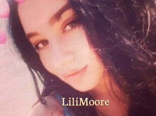 LiliMoore