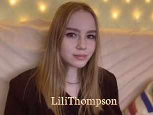 LiliThompson