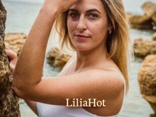 LiliaHot