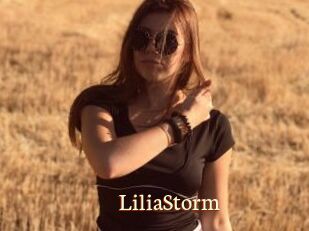 LiliaStorm