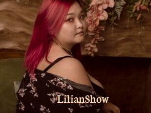 LilianShow