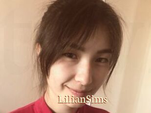LilianSims