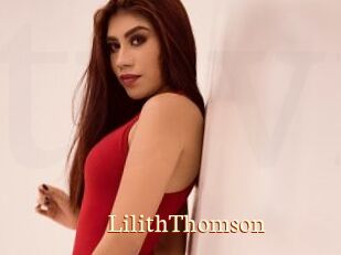 LilithThomson