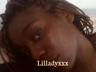 Lilladyxxx