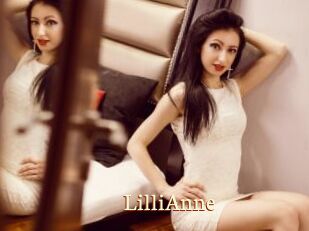 LilliAnne