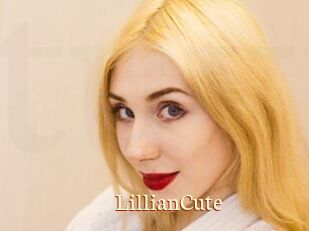 LillianCute